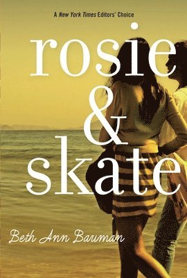 Rosie and Skate 1