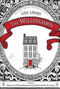 bokomslag The Willoughbys