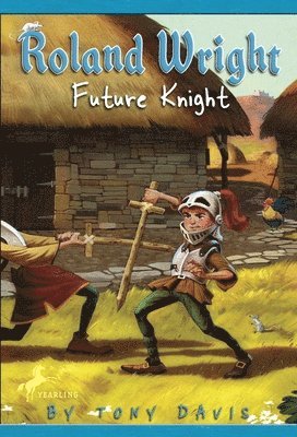 Roland Wright: Future Knight 1