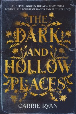 Dark And Hollow Places 1