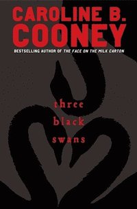 bokomslag Three Black Swans