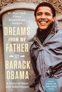 bokomslag Dreams from My Father (Adapted for Young Adults)