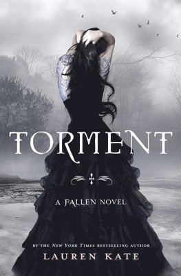 Lauren Kate - Torment, Inbunden