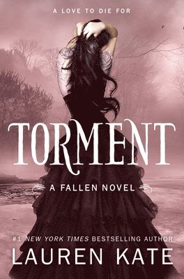 Lauren Kate - Torment, Häftad