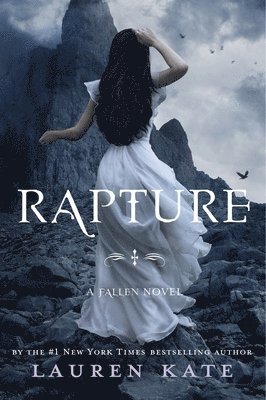 Lauren Kate - Rapture, Inbunden