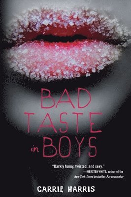 Bad Taste in Boys 1