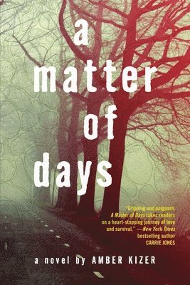 A Matter of Days 1