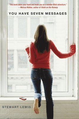 Stewart Lewis - You Have Seven Messages, Häftad
