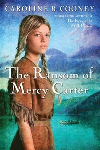 bokomslag Ransom Of Mercy Carter