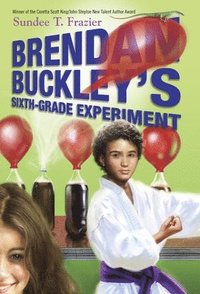 bokomslag Brendan Buckley's Sixth-Grade Experiment