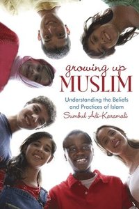 bokomslag Growing Up Muslim