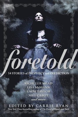 Foretold 1