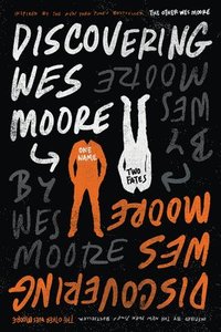 bokomslag Discovering Wes Moore