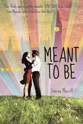 Lauren Morrill - Meant to Be, Häftad