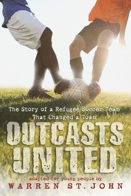 Outcasts United 1