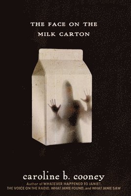 The Face on the Milk Carton 1
