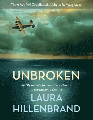 bokomslag Unbroken (the Young Adult Adaptation)