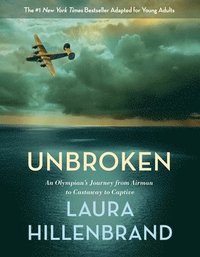 bokomslag Unbroken (The Young Adult Adaptation)