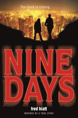 Nine Days 1