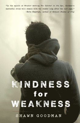 bokomslag Kindness for Weakness