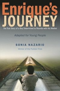 bokomslag Enrique's Journey