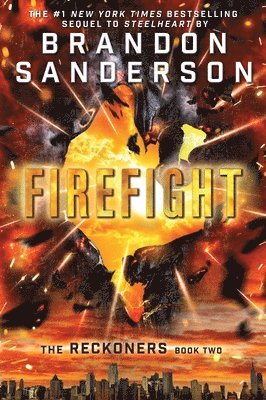 Firefight 1