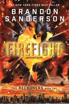 Firefight 1
