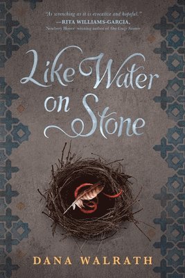 bokomslag Like Water on Stone