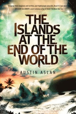 The Islands at the End of the World 1