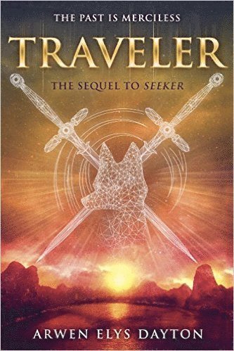 Elys Dayton, A: Traveler