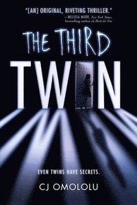 bokomslag The Third Twin