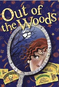 bokomslag Out of the Woods