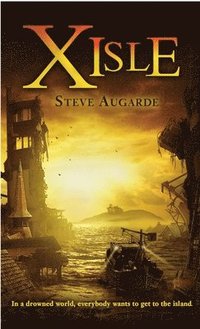bokomslag X-Isle