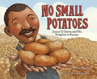 bokomslag No Small Potatoes