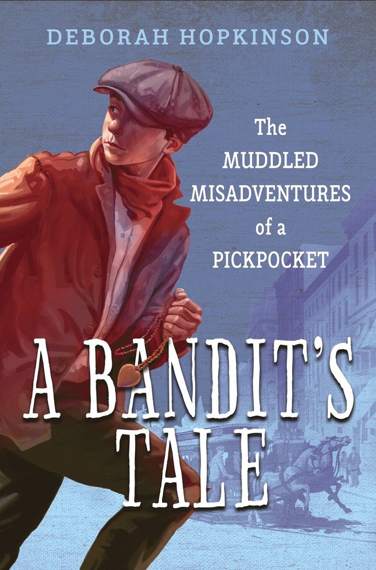 Bandit's Tale
