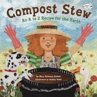 bokomslag Compost Stew