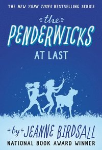 bokomslag The Penderwicks at Last