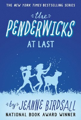 The Penderwicks at Last 1