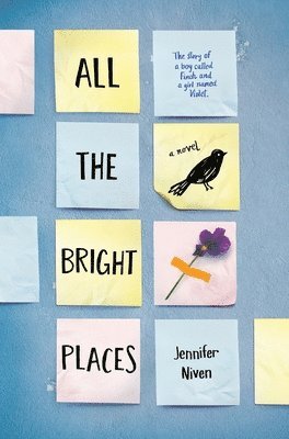 All the Bright Places 1