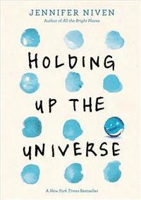 bokomslag Holding Up the Universe