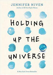 bokomslag Holding Up the Universe
