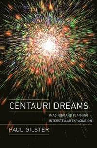 bokomslag Centauri Dreams