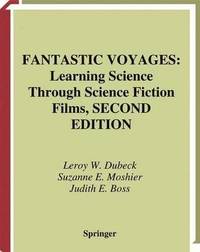 bokomslag Fantastic Voyages