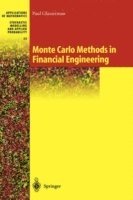 Monte Carlo Methods in Financial Engineering 1