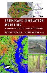 bokomslag Landscape Simulation Modeling