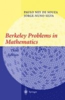 bokomslag Berkeley Problems in Mathematics