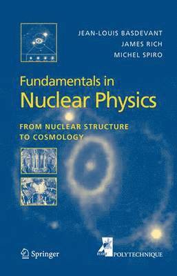 Fundamentals in Nuclear Physics 1