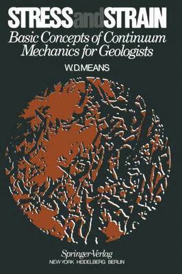 bokomslag Stress and Strain