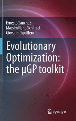 Evolutionary Optimization: the GP toolkit 1