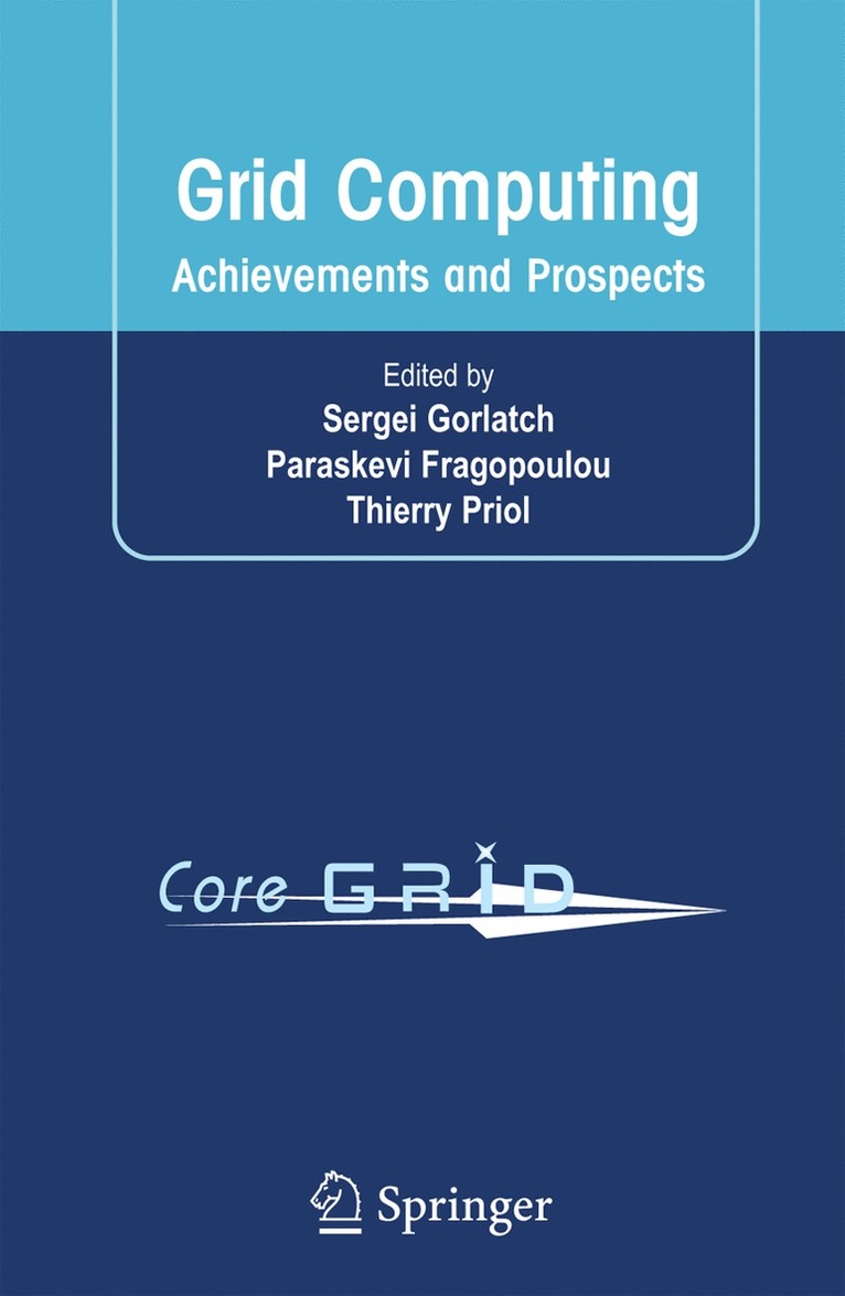 Grid Computing